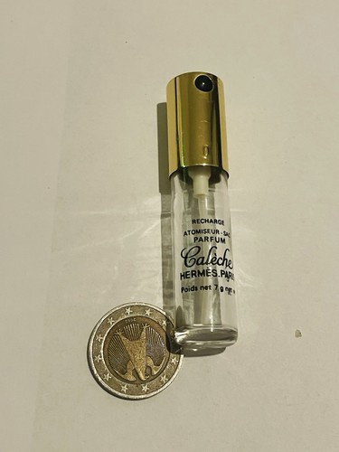 Atomiseur hermès vide ancien - atomiseur,