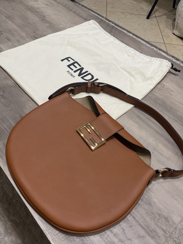 Fendi small croissant - small,