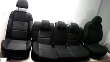 Interieur complet PEUGEOT 207