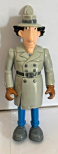 Figurine Inspecteur Gadget