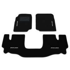 Tapis de sol compatibles avec