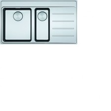 Franke Évier en Acier