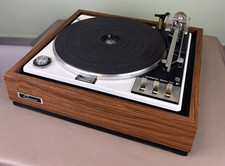 Garrard zero 100 turntable - garrard,