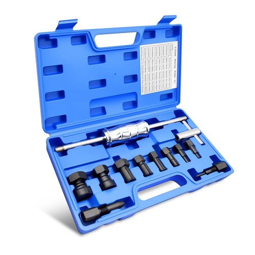 Lot extracteur de - de, 12