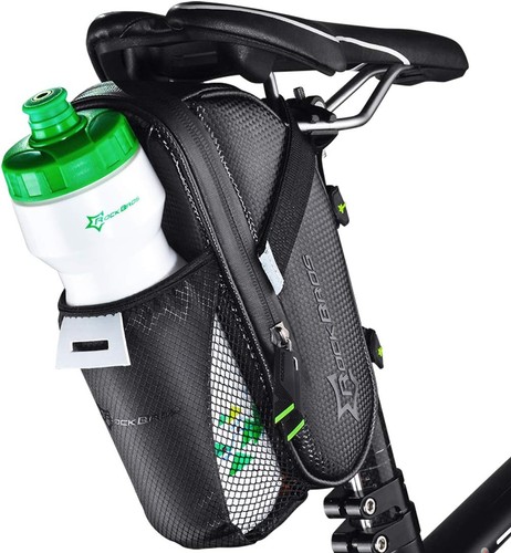 Sacoche selle vélo - de, de