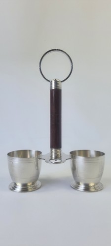 Serviteur huilier vinaigrier - huilier,