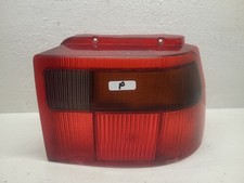 Cache feu arrière passager