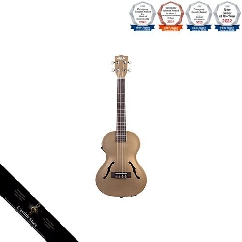 Kala archtop series ukulele - kala,
