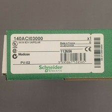 New In Box Schneider