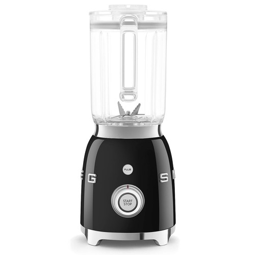 Blender noir aluminium - blender,