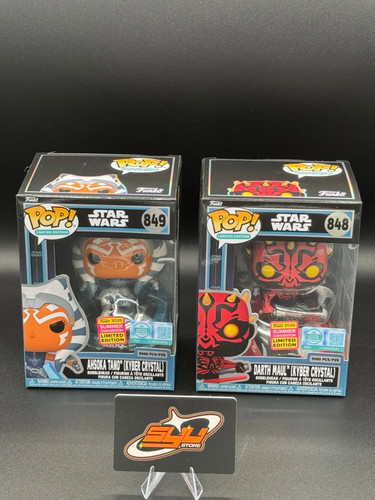 Funko pop star wars - pop!, darth