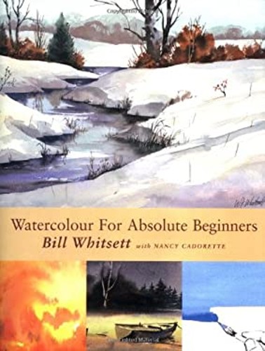 Watercolor for absolute - watercolor,