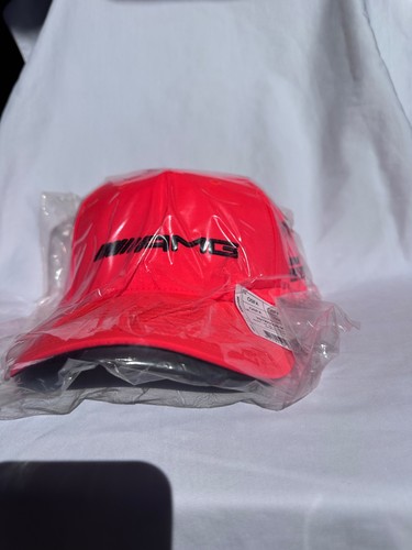 Casquette mercedes amg - casquette,