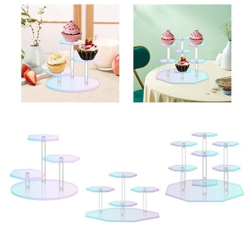 Présentoir gâteaux - présentoir,