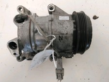 COMPRESSEUR CLIMATISATION Toyota Yaris III (P13) 2014 883100D400