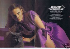 Coupure de presse Clipping