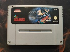 Batman Forever - Cartouche