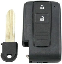 Boîtier de clé voiture 2