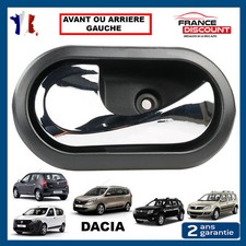 Poignée de Porte Intérieure Gauche pour DACIA 826730336R 8200733848 8200606889