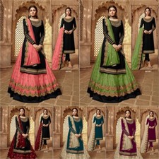 Indien Pakistanais Salwar