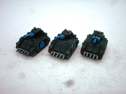 Space marines razorback - marines,