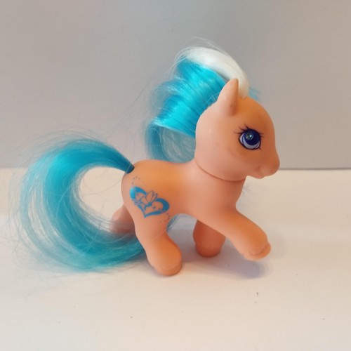 Vintage mon petit poney - vintage,
