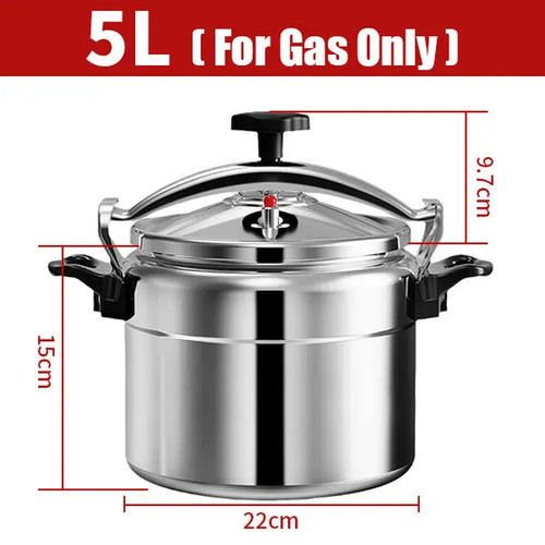 Cocotte minute 5l - minute, 3l/5l