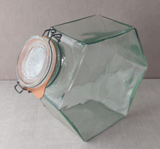 Ancienne grande bonbonne /