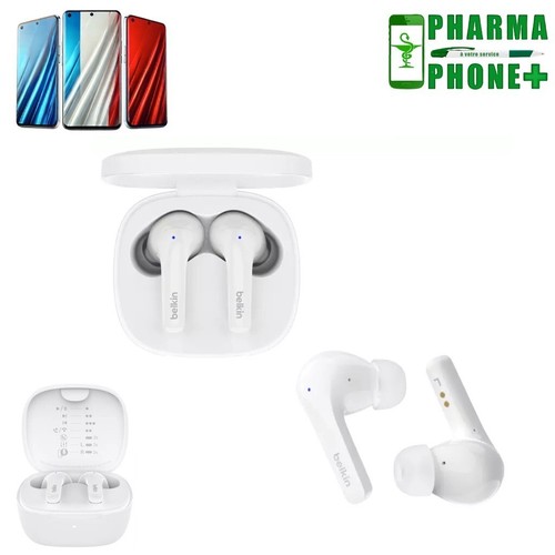 Belkin bluetooth kopfhörer - belkin, bluetooth-kopfhörer