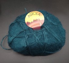 Astola Katia Vintage Yarn Teal