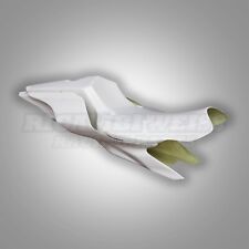 LR292 Yamaha YZF 1000 R1 RN65 Carenagé Coque Arriére Habillage Fibre Poly Course