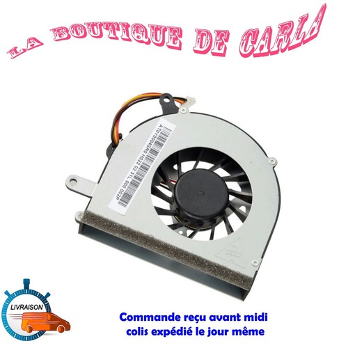 Fan ventilateur pour lenovo - pour,