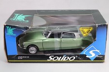 LJ319 SOLIDO PRESTIGE 7228