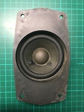 Haut Parleur Speaker HP Enceinte Sega Astro City Borne Arcade Jamma Original X1