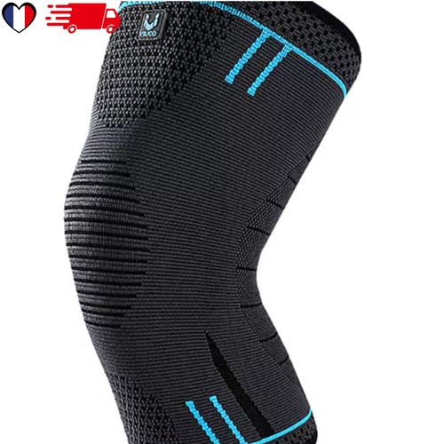 Genouillère compression - compression, l