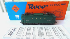 ECH Ho  ROCO LOCO ELECTRIQUE