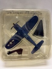 A8 1:144 ALTAYA AIRPLANE F4U CORSAIR BLUE