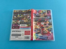 MARIO KART 8 DELUXE - BOITE