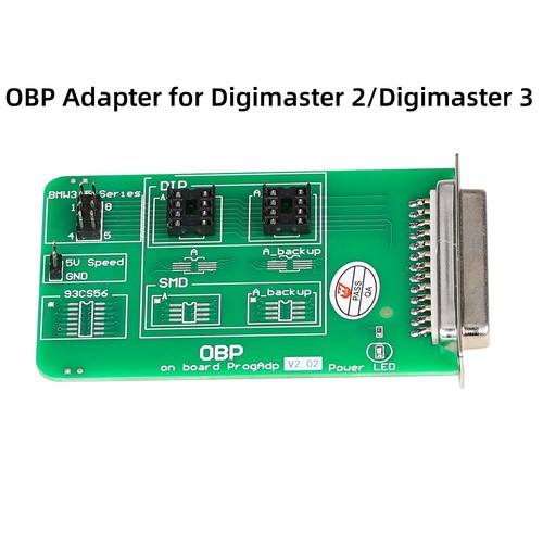 Obp adapter for digimaster - obp,