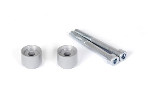 Motech handlebar riser - handlebar,
