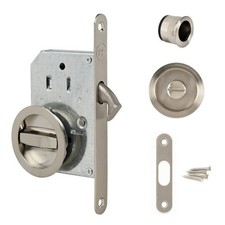 Kit Serrure pour Porte