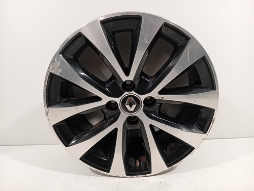 Renault clio jante - renault, alliage