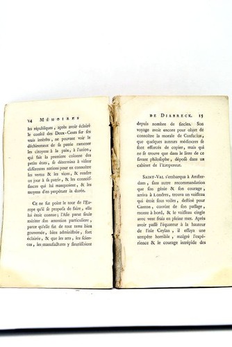Livre ancien portraits - portraits, ou