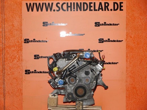 Moteur bmw serie touring - moteur,