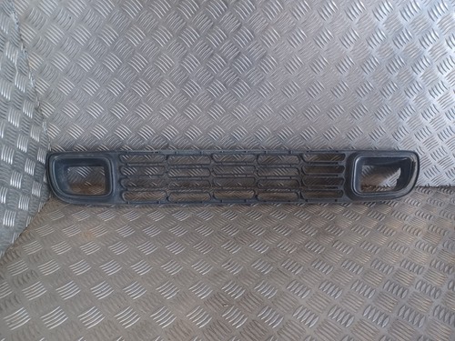 Grille calandre avant mini - grille,