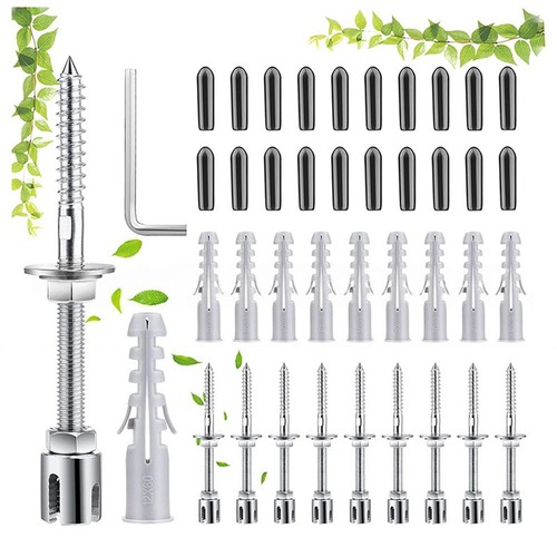 Support plante grimpante - plante,