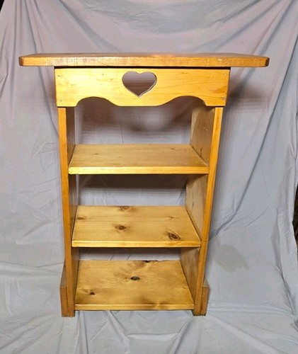 Vintage wood cutout - wood,