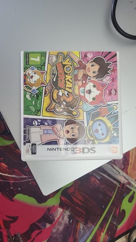 Nintendo kai watch 3 - nintendo,