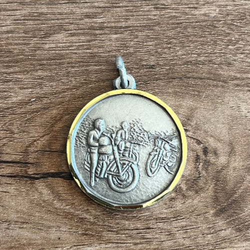 Insigne médaille broches - médaille,