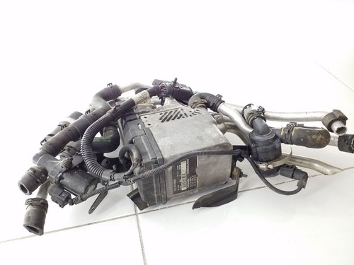 Porsche cayenne 2004 - (9pa),